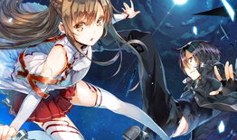 动漫角色,动漫角色传奇之旅