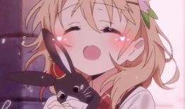 动漫女生尿急,动漫女生遭遇尿急大作战